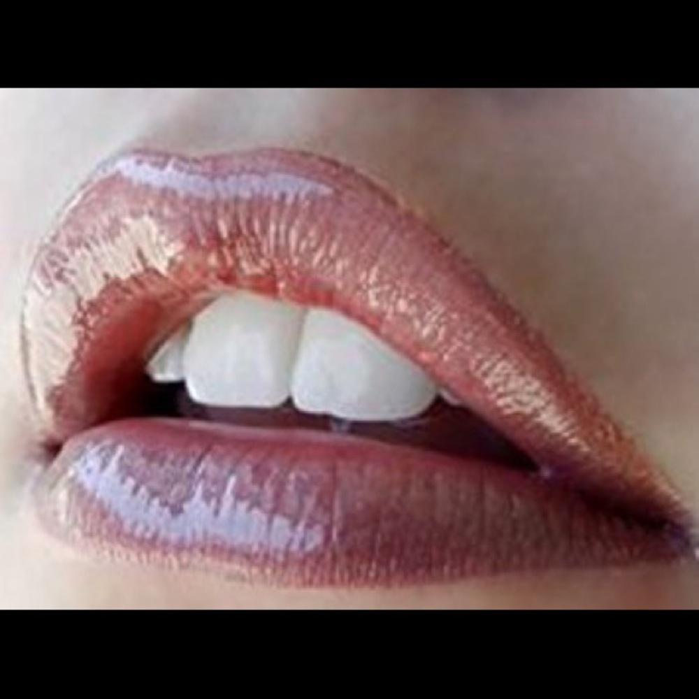 Lipsense- Praline Rose